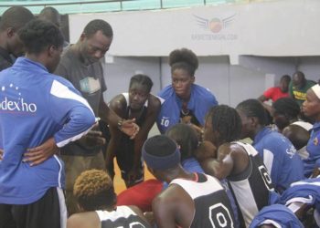 Officiel: Tournoi montée D1 féminine: Flying Star et EPT rejoignent l&rsquo;élite