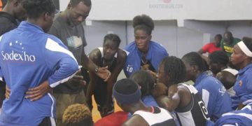 Officiel: Tournoi montée D1 féminine: Flying Star et EPT rejoignent l'élite - wiwsport