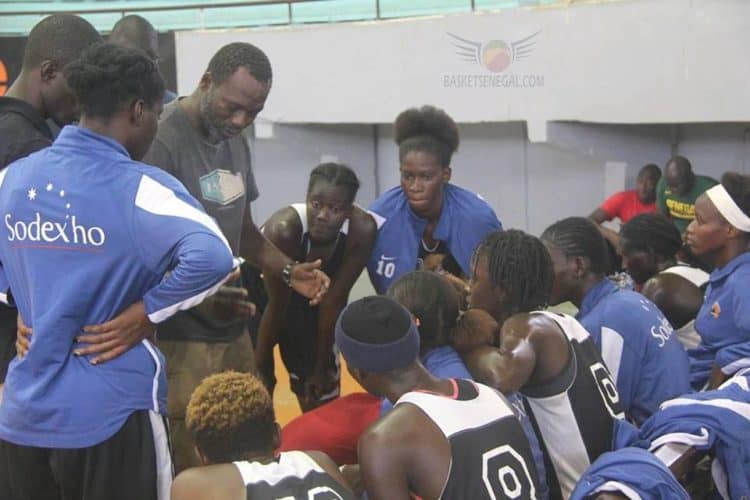 Officiel: Tournoi montée D1 féminine: Flying Star et EPT rejoignent l'élite - wiwsport
