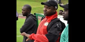 Tony Sylva: "Pourquoi Khadim Ndiaye n'est plus sélectionné" - wiwsport
