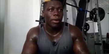 Émile François Gomis (Franc) : "J'essayerai de faire la même chose la saison prochaine" - wiwsport