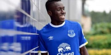 Métamorphose au milieu : Gana Guéye, le jeu vers l’avant - wiwsport