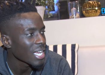 Gana Guèye dissèque le but de Yerry Mina contre le Sénégal au Mondial 2018
