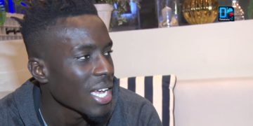 Gana Guèye dissèque le but de Yerry Mina contre le Sénégal au Mondial 2018 - wiwsport