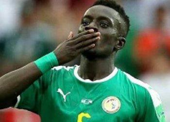 Idrissa Gana Guèye : « On a plus de maturité, on ira à la CAN pour la gagner »