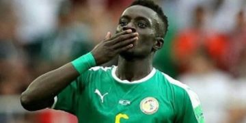 Idrissa Gana Guèye : "On a plus de maturité, on ira à la CAN pour la gagner" - wiwsport