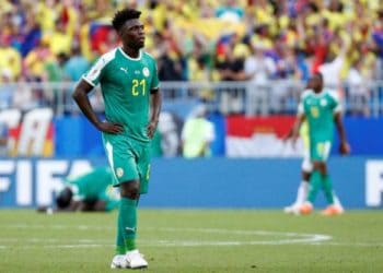 Goztepe – Lamine Gassama titulaire avant la trêve