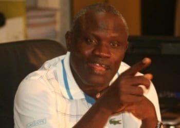Gaston Mbengue : « C&rsquo;est possible que le combat Modou Lô / Balla Gaye 2 soit reporté »