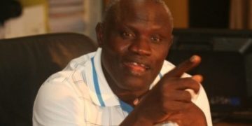 Gaston Mbengue : "C'est possible que le combat Modou Lô / Balla Gaye 2 soit reporté" - wiwsport