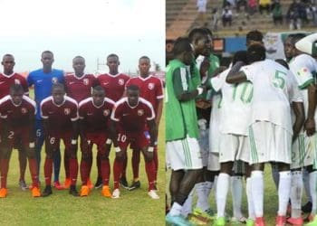 Coupes Africaines interclubs 2018-2019:  la programmation des matchs aller connue