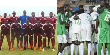 LIVE - El Amine Show : CAF - Les chances de Jaraaf et Génération Foot en Afrique ? - wiwsport