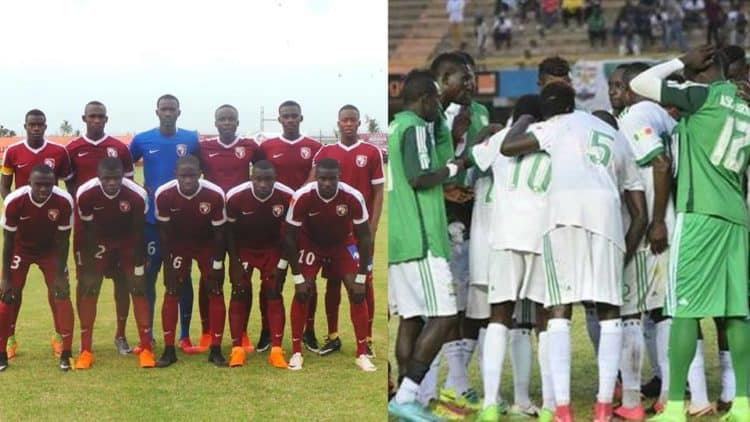 Coupes Africaines interclubs 2018-2019: la programmation des matchs aller connue - wiwsport