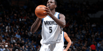 Défaite de Minnesota face aux Clippers (120-109) : 8 points pour Gorgui Sy dieng - wiwsport