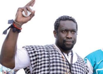 Prochain adversaire de Gouye Gui : Eumeu ou Ama, Papa Sow snobé