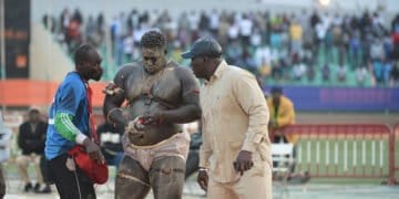 Gris 2 (8 combats, 8 victoires) : Une invincibilité en jeu contre Reug Reug - wiwsport