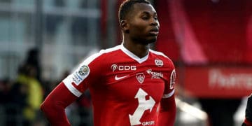 Qui est Habib Diallo, le jeune international sénégalais du FC Metz? - wiwsport