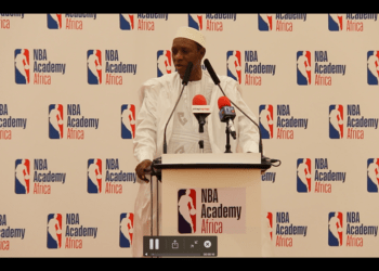 Hamane Niang, président FIBA Afrique:«Le Sénégal est en droit d&rsquo;organiser des compétitions internationales»
