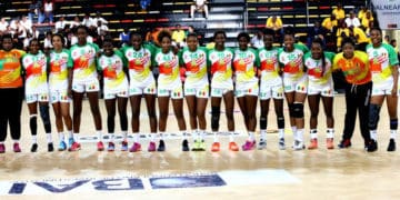 Préparation de la CAN 2018 : 19 Lionnes convoquées au dernier regroupement - wiwsport