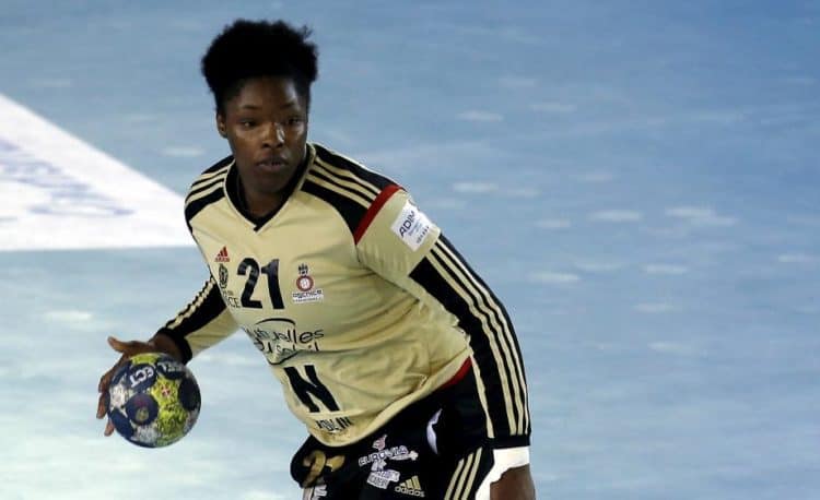 Hatadou Sako, gardienne des Lionnes : « Nous savons à quoi nous attendre à la CAN » - wiwsport Hatadou Sako, gardienne des Lionnes : « Nous savons à quoi nous attendre à la CAN » - wiwsport