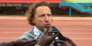 Bruno Rohart entraîneur de DSC : "Je suis satisfait de la rencontre" - wiwsport