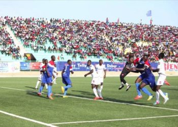 Coupe de la ligue: Programmation des matches du 1er tour