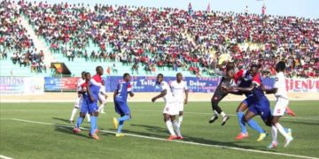 Coupe de la ligue: Programmation des matches du 1er tour - wiwsport