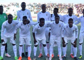 Ligue africaine des champions CAF - Jaraaf vs Koroki : La date, l'heure et le lieu de la rencontre dévoilés - wiwsport Ligue africaine des champions CAF - Jaraaf vs Koroki : La date, l'heure et le lieu de la rencontre dévoilés - wiwsport