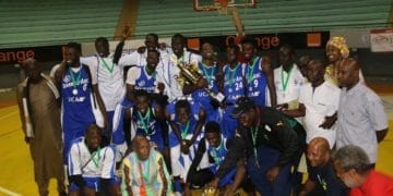 Finale tournoi de montée D1 masculine: Jeanne d'Arc s'impose devant Ville de Dakar (66-58) - wiwsport