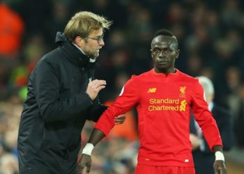 Jurgen Klopp : «La seule critique que je puisse avoir à propos de Sadio…»