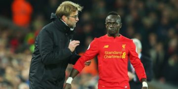 Jurgen Klopp : «La seule critique que je puisse avoir à propos de Sadio...» - wiwsport