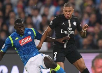 Ballon d’or africain 2018 : Kalidou Koulibaly sur le podium ?