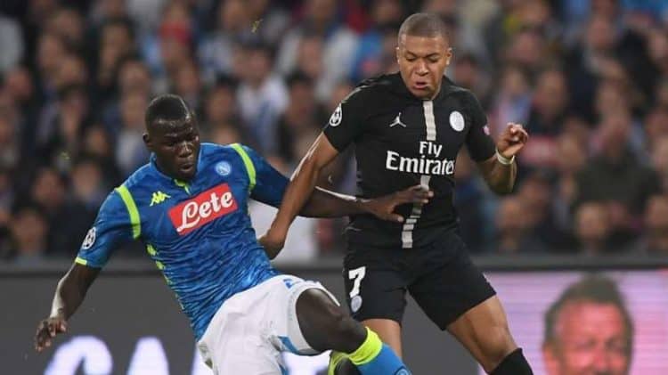 Ballon d’or africain 2018 : Kalidou Koulibaly sur le podium ? - wiwsport