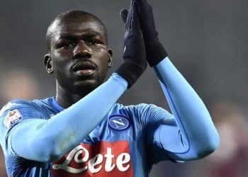Kalidou Koulibaly : « Je veux écrire l&rsquo;histoire du football sénégalais »
