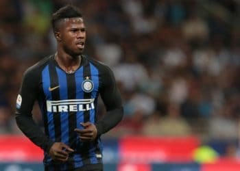 Keita Baldé : « Je manquais de confiance à l’Inter pendant… »