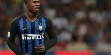 Keita Baldé : « Je manquais de confiance à l’Inter pendant… » - wiwsport