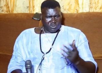 La réponse salée de Lac de Guiers 1 à Khadim Ndiaye