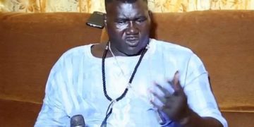 La réponse salée de Lac de Guiers 1 à Khadim Ndiaye - wiwsport