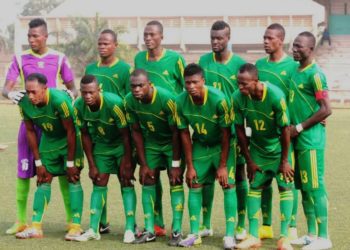 Ligue des Champions Caf (Tour Préliminaire): L&rsquo;Adversaire de Jaraaf, Koroki fait match nul