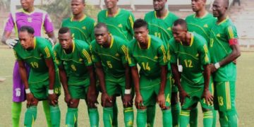 Ligue des Champions Caf (Tour Préliminaire): L'Adversaire de Jaraaf, Koroki fait match nul - wiwsport