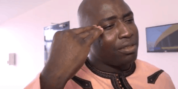 Lamb : L'écurie Walo broie du noir - wiwsport