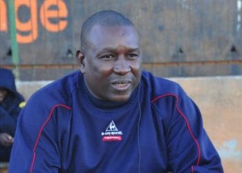 LDC CAF - Malick Daf (coach Jaraaf) : "Faire deux bons matchs" - wiwsport