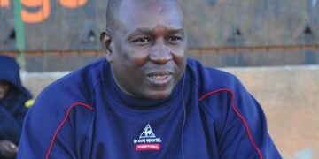 LDC CAF - Malick Daf (coach Jaraaf) : "Faire deux bons matchs" - wiwsport