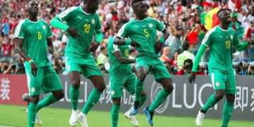Matches Amicaux : Le Mali et l'Ouganda veulent les Lions - wiwsport