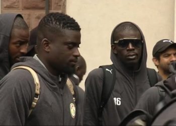 Guinée-Equatoriale vs Sénégal: une mission de prospection à Libreville et à Malabo