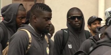 Guinée-Equatoriale vs Sénégal: une mission de prospection à Libreville et à Malabo - wiwsport