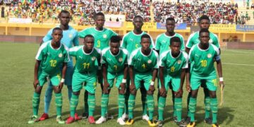 Exclu-UFOA / B : Le Senegal bat le Mali et termine leader de son groupe - wiwsport