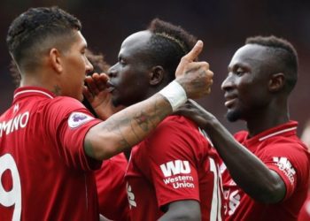 Liverpool – Mané est prêt pour Paris : « Nous, on a le collectif »