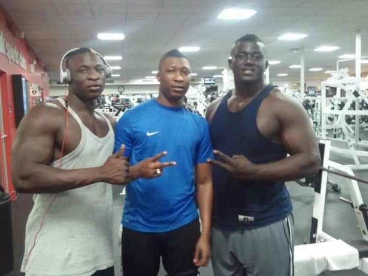 Balla Gaye 2 vs Modou Lô : Parti en France, Ama Baldé vole au secours du lion de Guédiawaye - wiwsport