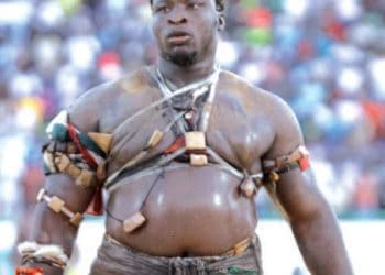 Ama Baldé vs Siteu – Le staff de Ama crache sur Siteu