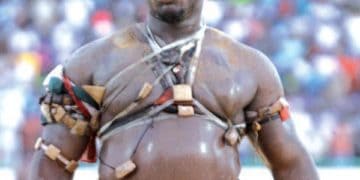 Ama Baldé vs Siteu - Le staff de Ama crache sur Siteu - wiwsport